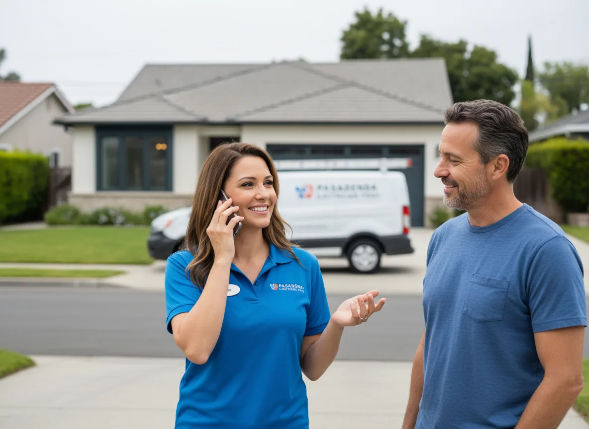 Electrician Ardmore, TN FAQs